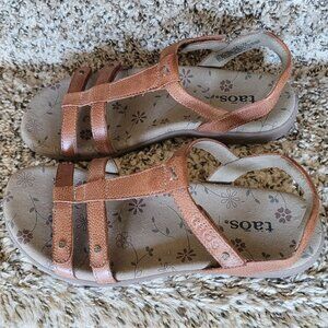 Womens Taos Trophy 2 Sandals
